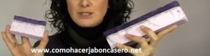 jabón casero de semilla de amapola 4